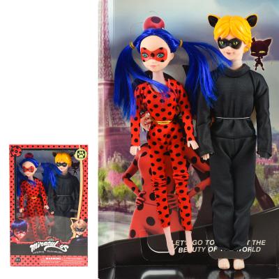 Леди Баг и Супер кот, LT728B