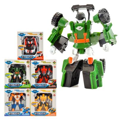 Трансформер "Тобот", DT-339-6 Трансформер "Тобот", DT-339-6