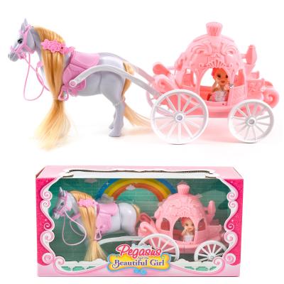 Карета с куколкой, 686-752 Карета с куколкой, 686-752