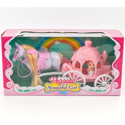 Карета с куколкой, 686-752