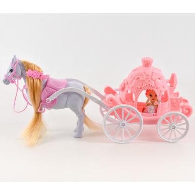 Карета с куколкой, 686-752