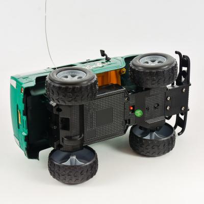 Джип на радиоуправлении, QX-233