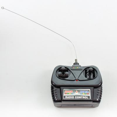 Джип на радиоуправлении, QX-233