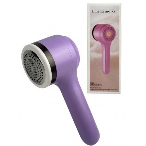 Машинка для видалення катишків Lint Remover, безпровідна, XJQ-101 Машинка для видалення катишків Lint Remover, безпровідна, XJQ-101