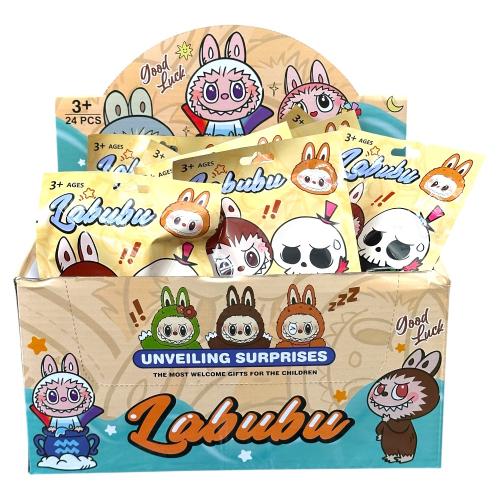 Фігурка-сюрприз LABUBU, K0171 Фігурка-сюрприз LABUBU, K0171