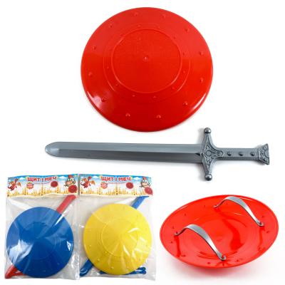 Меч и щит, в пакете, MAX 5310