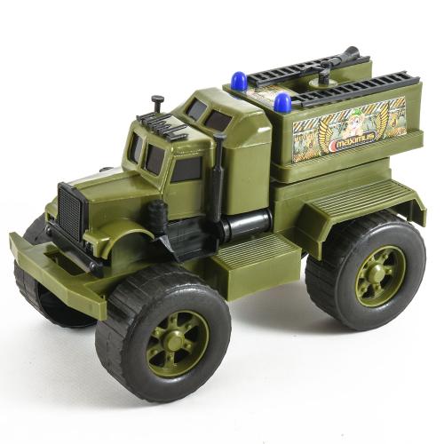 Пожарная машина, MAX 5340