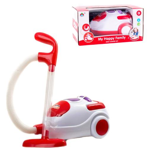 Пылесос со звуком, 5209 Пылесос со звуком, 5209