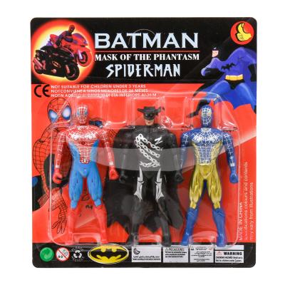 Супергерои, 288A5