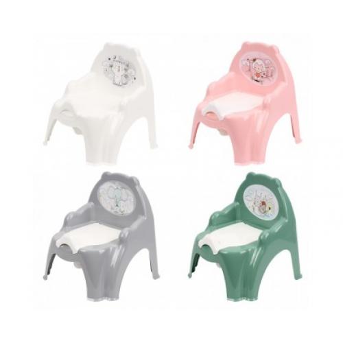 Горщик дитячий "Стільчик", Техно 1294