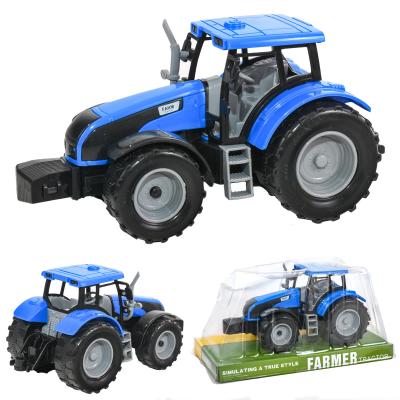 Трактор, 550-1B