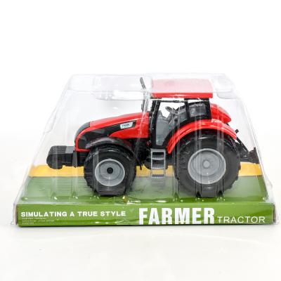Трактор, 550-1B
