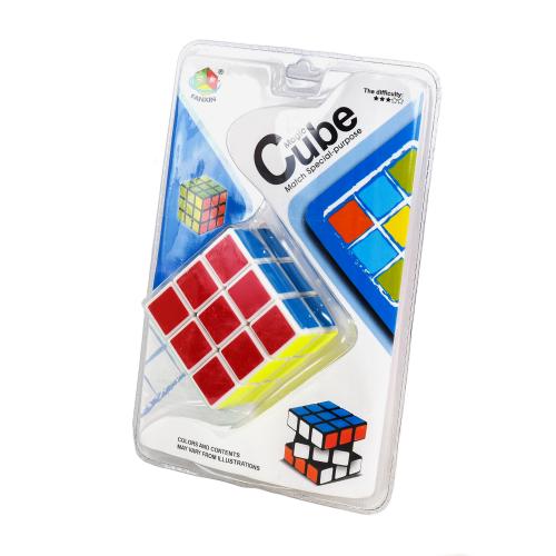 Кубик Рубика, 581-6-5D