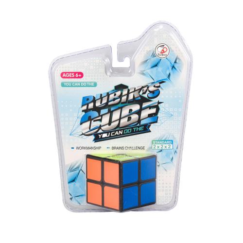 Кубик Рубика "4", 7702B