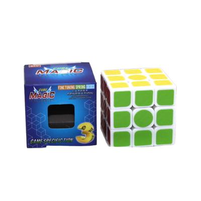 Кубик Рубика, 858-D9