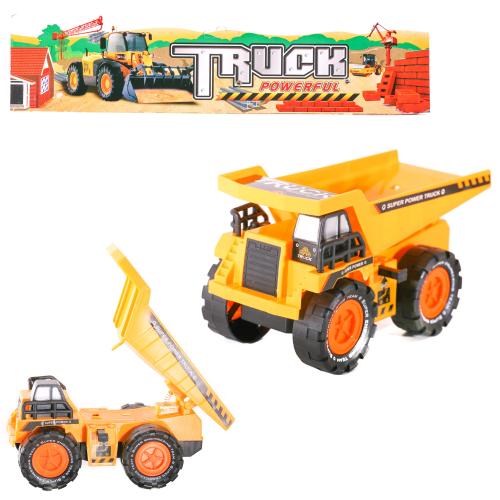 Самосвал, 6621-1