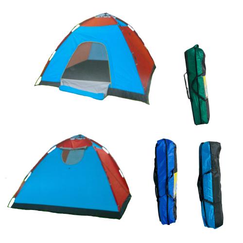 Туристичний намет "Tent Auto", Best 3