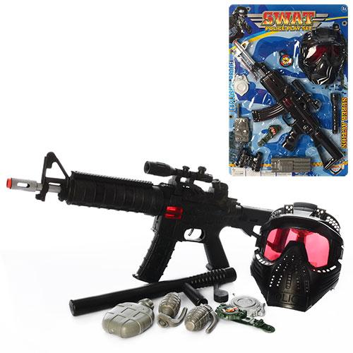 Набор полицейского, 1458-1-2 Набор полицейского, 1458-1-2