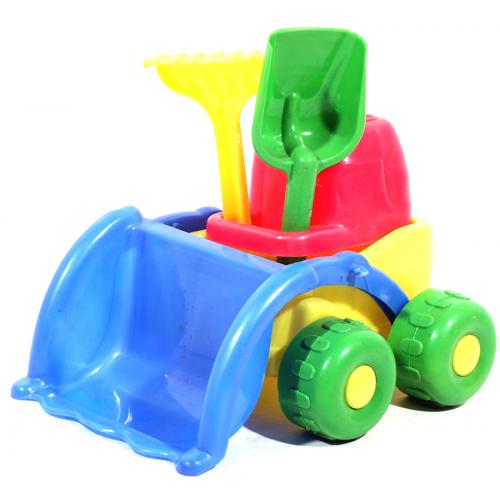 Бульдозер, в сетке, АЛ 008