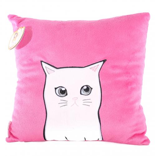 Подушка "Кошеня", ПД-0198