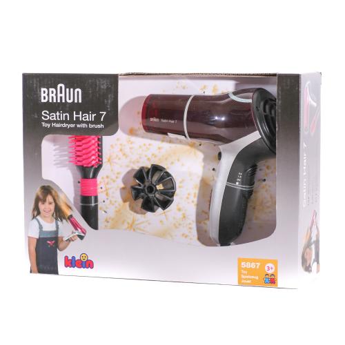 Набор по уходу за волосами, 5867 Набор по уходу за волосами, 5867