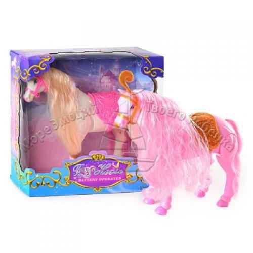 Конячка, в кор-ці, 28907