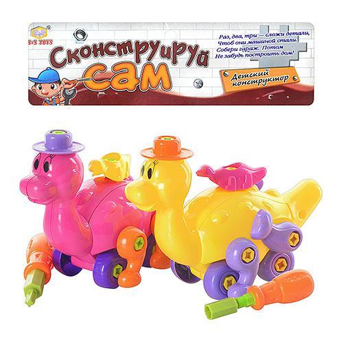 Конструктор, на шурупах, AF 2011 Конструктор, на шурупах, AF 2011