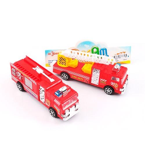 Набор транспорта, инерц-й, в кульке, 963-13 Набор транспорта, инерц-й, в кульке, 963-13