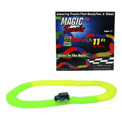 Трек Magic Track, 220 элементов Трек Magic Track, 220 элементов