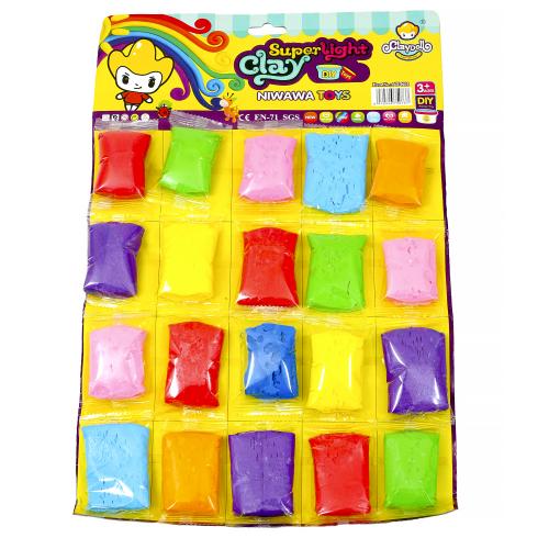 Масса для лепки, NT-K-01