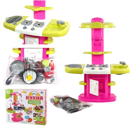 Кухонный модуль, 16808A Кухонный модуль, 16808A