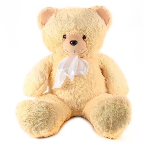 Мягкая игрушка ( Мишка большой с лентой ), 1110-99 Мягкая игрушка ( Мишка большой с лентой ), 1110-99