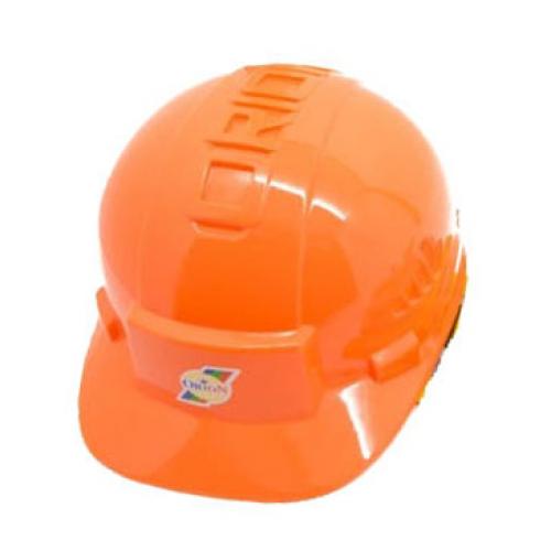 Каска Строителя, в пакете, ОР 317 в-2