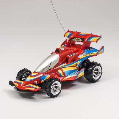 Іграшка радіокерована "Авто для перегонів"
