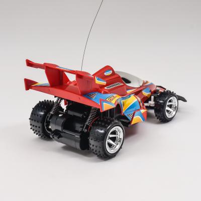 Іграшка радіокерована "Авто для перегонів", M 0360 U-R