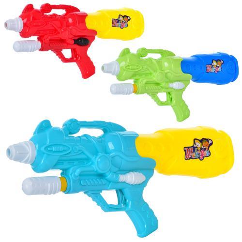 Іграшка "Водяний автомат", MR 1009 Іграшка "Водяний автомат", MR 1009