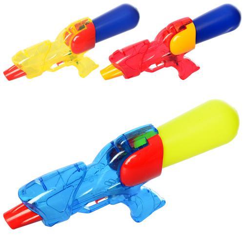 Іграшка "Водяний пістолет", MR 0292