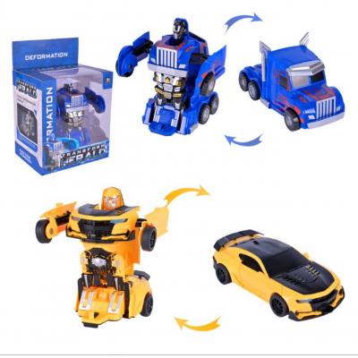 Робот 2кольора, короб. 21*14*10см Робот 2кольора, короб. 21*14*10см