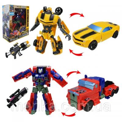 Робот 2види,короб.24*10.5*29.5 см Робот 2види,короб.24*10.5*29.5 см