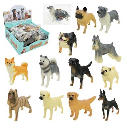 Тварини песики 20*7,5*18см Тварини песики 20*7,5*18см
