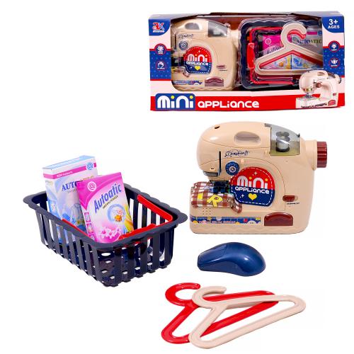 Іграшкова "Машинка для шиття", 6714A