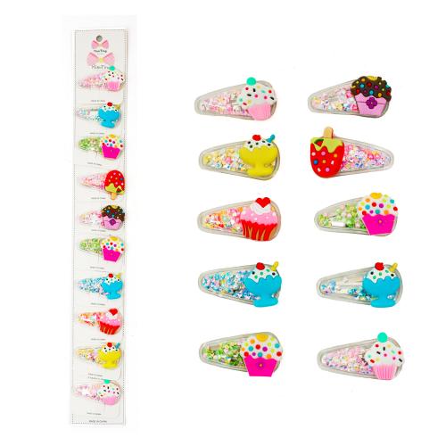 Дитячий защип для волосся, P13-29-4