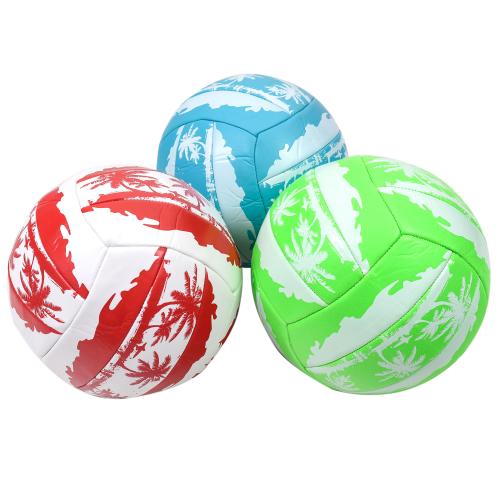 Мяч волейбольный, EN 3296