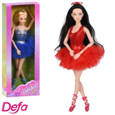 Лялька DEFA балерина