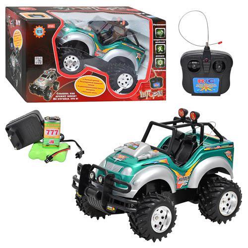 Джип, р/у, в кор-ке, HQ 3013 Джип, р/у, в кор-ке, HQ 3013