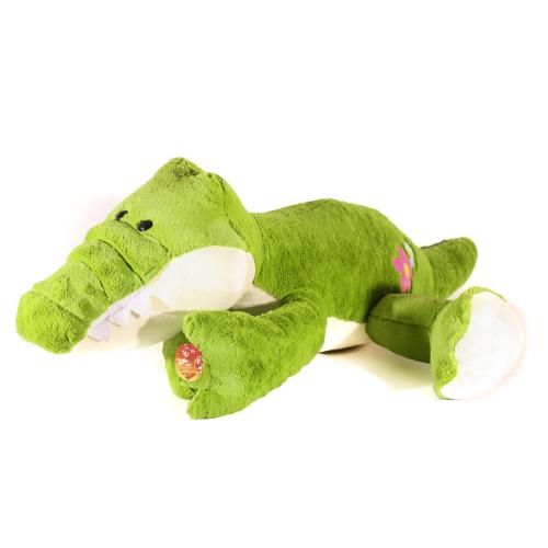 М'яка іграшка "Крокодил", в пакеті, 3281