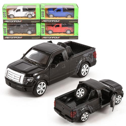 Машина "АВТОПРОМ", 7T-3227