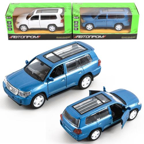 Внедорожник "АВТОПРОМ", 7T-3233