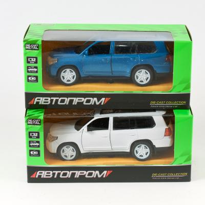 Внедорожник "АВТОПРОМ", 7T-3233