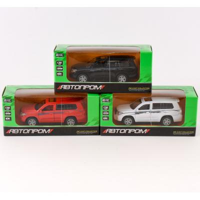 Машина "АВТОПРОМ", 7T-3242